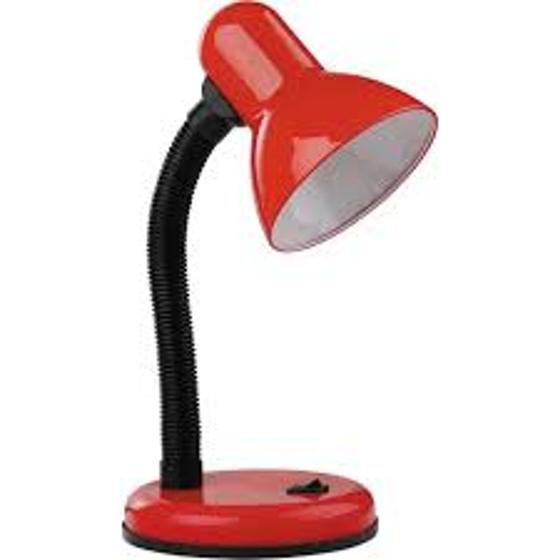 Abajur luminaria de mesa articulada Menor preço em Abajur luminaria de mesa articulada
