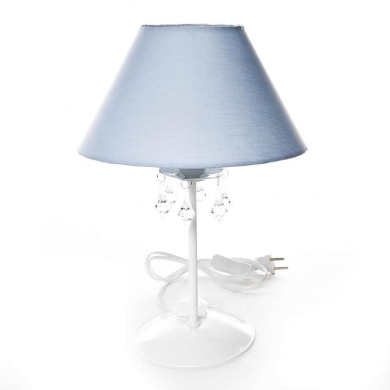 Abajur Metal Pingente Pião Quarto Bebê Infantil Menino Menor preço em Abajur Metal Pingente Pião Quarto Bebê Infantil Menino