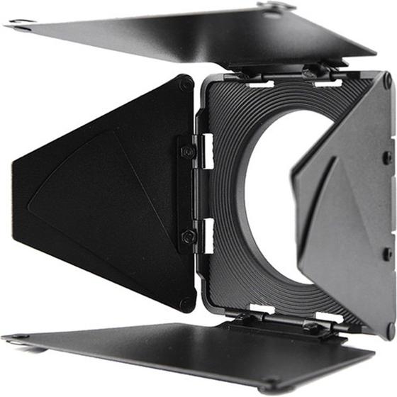 Imagem de Abas Barndoors Godox Sa-08 Para Fresnel Godox S30