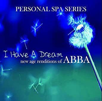 Imagem de Abba Personal SPA I Have A Dream New Age Renditions Of CD
