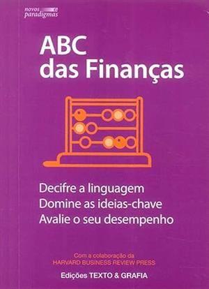 Imagem de ABC das Finanças