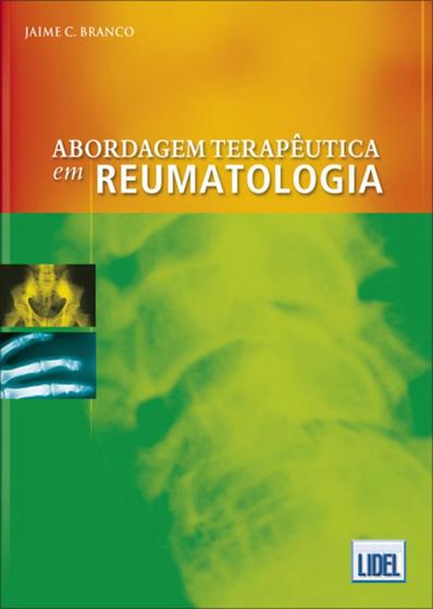 Imagem de Abordagem Terapêutica em Reumatologia
