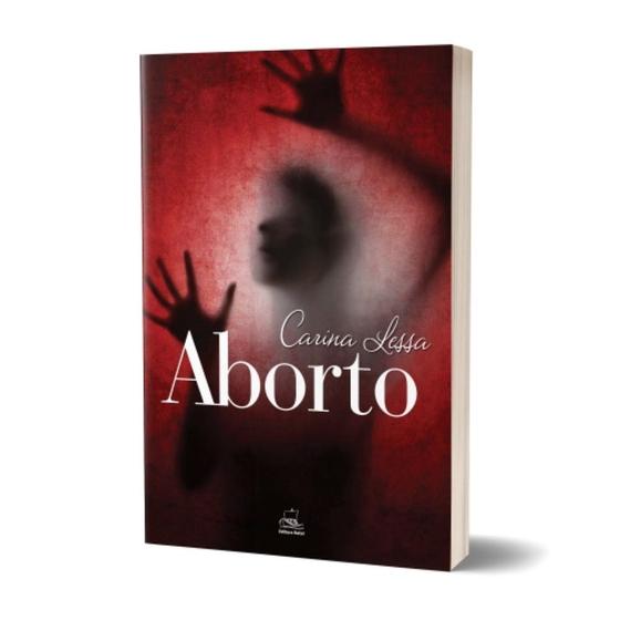 Imagem de Aborto - editora batel