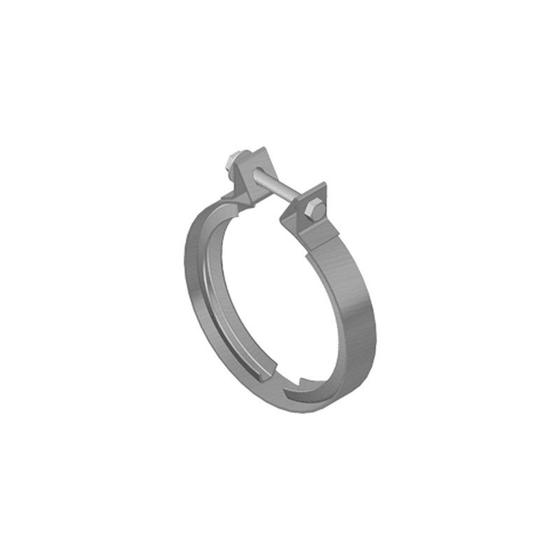 Abraçadeira Aço Inóx 3.1/2 Polegadas 6mm Menor preço em Abraçadeira Aço Inóx 3.1/2 Polegadas 6mm