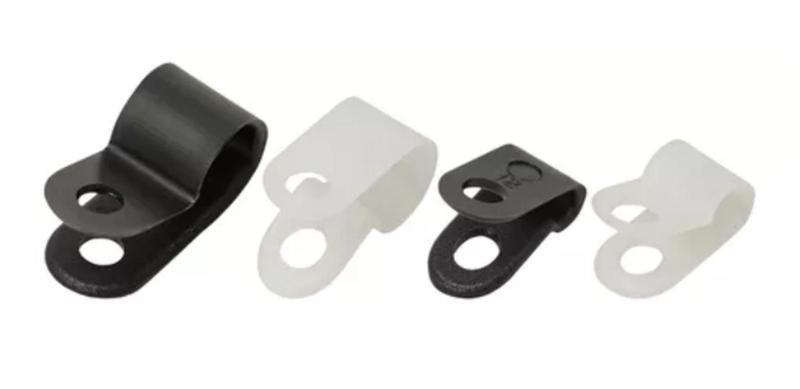 Imagem de Abraçadeira Cinta De Fixação Em Nylon 6.6 8mm Fc8 300 Un