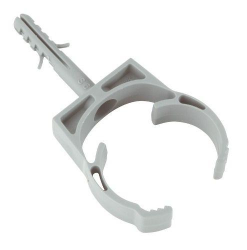 Imagem de Abraçadeira com bucha 3/4"