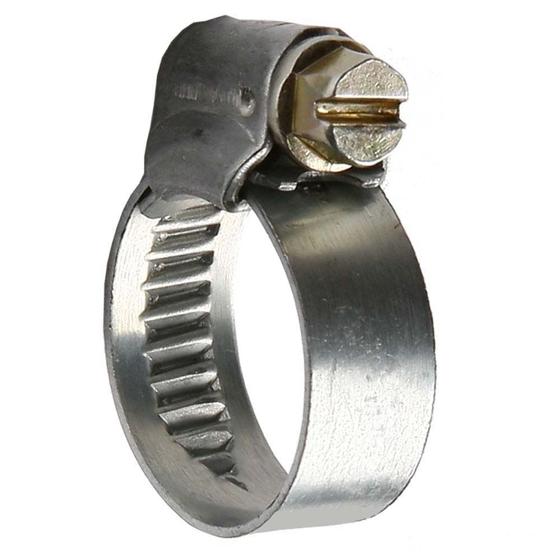 Abraçadeira de aço zincado rosca sem fim ASF03 5/8 x 3/4" cinza Fixtil Menor preço em Abraçadeira de aço zincado rosca sem fim ASF03 5/8 x 3/4" cinza Fixtil