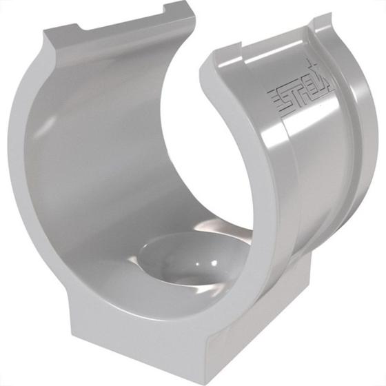 Imagem de Abracadeira De Impacto Para Tubo EstrelaâPreta  1/2'' 2033