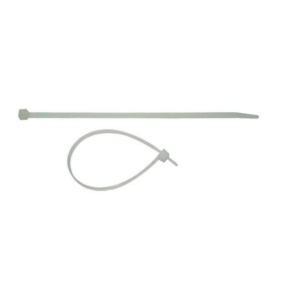 Abraçadeira de nylon 4,8x18cm 20 peças Kit-Flex Menor preço em Abraçadeira de nylon 4,8x18cm 20 peças Kit-Flex