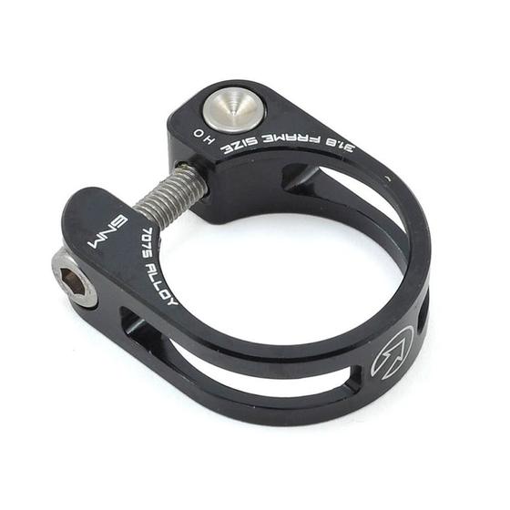 Abracadeira de selim pro/shimano performance aluminio 34.9mm pto (1010004) Menor preço em Abracadeira de selim pro/shimano performance aluminio 34.9mm pto (1010004)