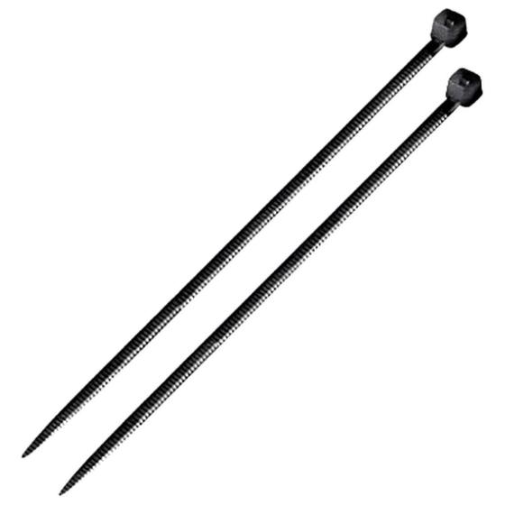 Abraçadeira Nylon 2,5X200mm Preta 100Pçs 9113 Bemfixa Menor preço em Abraçadeira Nylon 2,5X200mm Preta 100Pçs 9113 Bemfixa