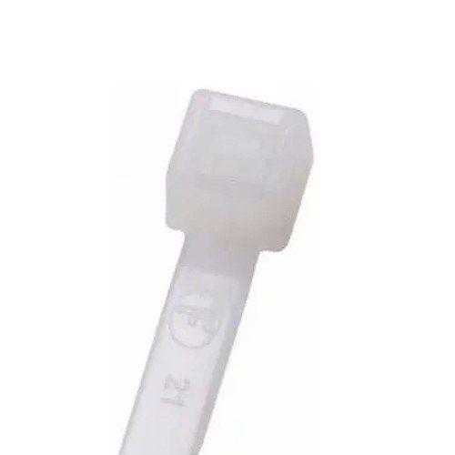 Imagem de Abracadeira Nylon 400 X 4,8 Mm Pacote C/ 100 Pçs
