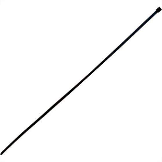 Imagem de Abracadeira Nylon Rayco 3,5X140 Preto C/100