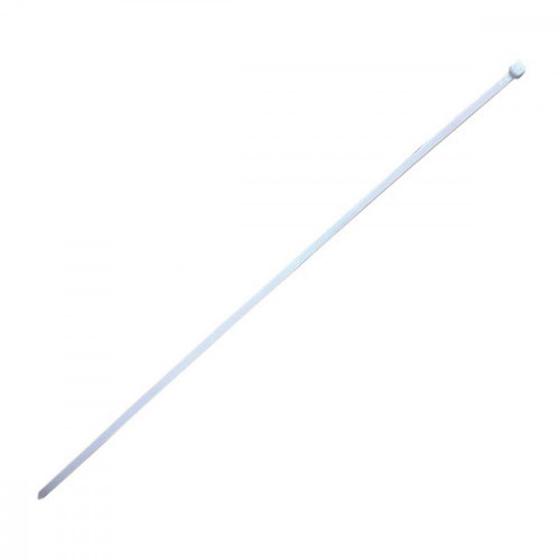 Abracadeira Nylon Rayco 4,8X280 Br C/100 Menor preço em Abracadeira Nylon Rayco 4,8X280 Br C/100