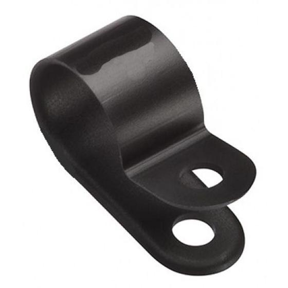 Imagem de Abraçadeira Plastica Fixadora 8Mm Pct 50 Unds