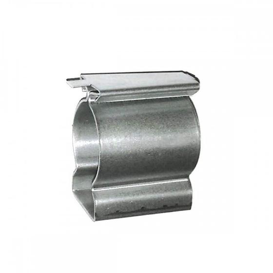 Imagem de Abracadeira Tipo ''D'' Stringueto Com Cunha (E)1.1/2'' 50Pecas S4135Z