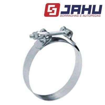 Imagem de Abracadeira Tipo T 57-65 20 Mm-jh83518-6 Jh0835186