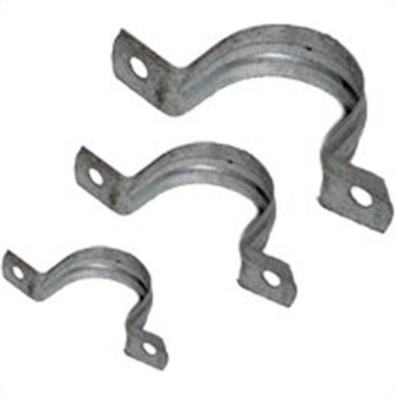 Imagem de Abracadeira Tipo U Jf  1/2'' 100P Ab127B
