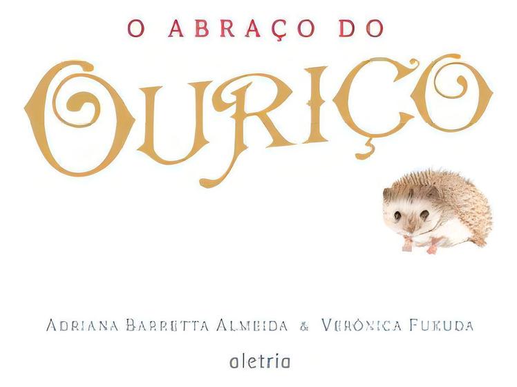 Imagem de Abraço do Ourico