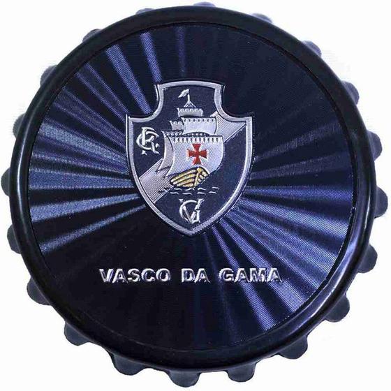 Imagem de Abridor De Garrafas Tampa - Vasco