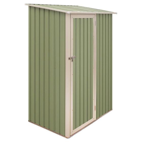 Imagem de Abrigo de Jardim 143x89x186cm