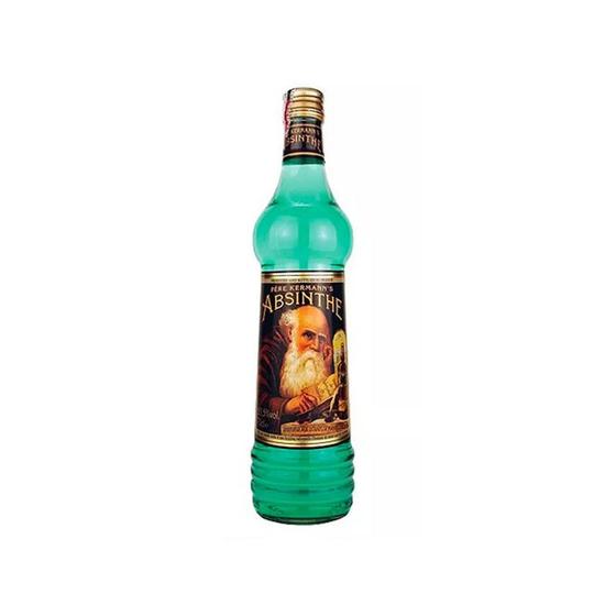 Imagem de Absinthe Frances Pere Kermanns 700ml