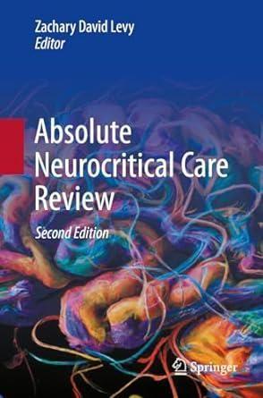 Imagem de Absolute neurocritical care review