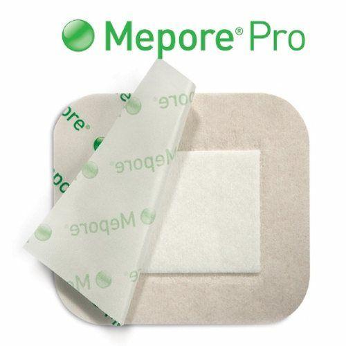 Imagem de Absorvente Dressing Mepore Pro 3.6 X 8 Polegadas Estéril 1 Cada um por Molnlycke