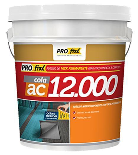 Imagem de AC12000 Cola de Tack Permanente 18L