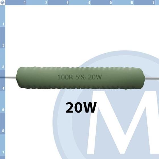 Imagem de AC20 100R Ω (ohm)