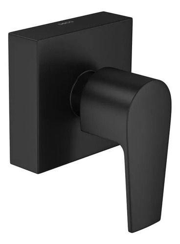 Imagem de Acabam. P/reg. Deca 4900 Bl26 Gd Mt Level Black Matte