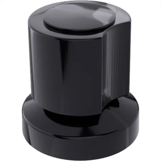 Imagem de Acabamento Abs Blukit C40 Blck Deca/Docol