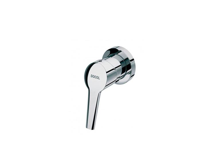 Acabamento Banheiro Para Registro Docol Base 1.1/2" e 1 1/4" Docol Nexus De Parede 501506 Menor preço em Acabamento Banheiro Para Registro Docol Base 1.1/2" e 1 1/4" Docol Nexus De Parede 501506