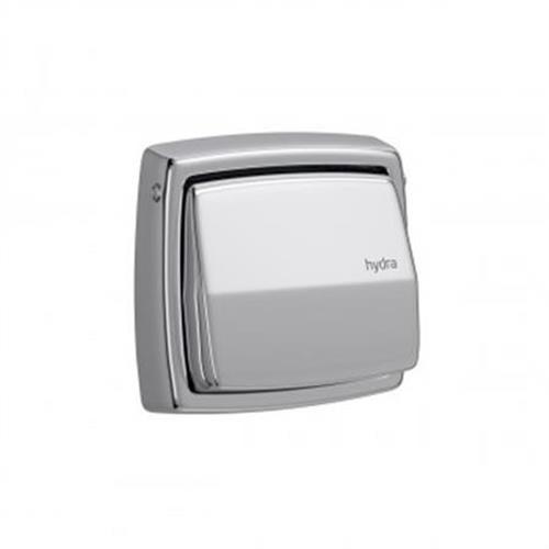 Imagem de Acabamento Caixa De Descarga Hydra Max 4900.c Cromado Pro