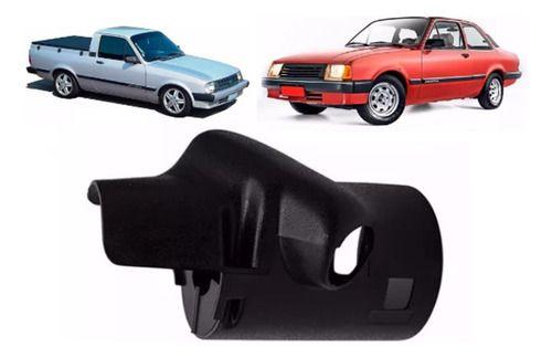 Imagem de Acabamento da Chave de Seta / Coluna de Direção Chevette (Hatch/Sedan)1983/1993(Todos) Todas as versões para 2 e 4 porta