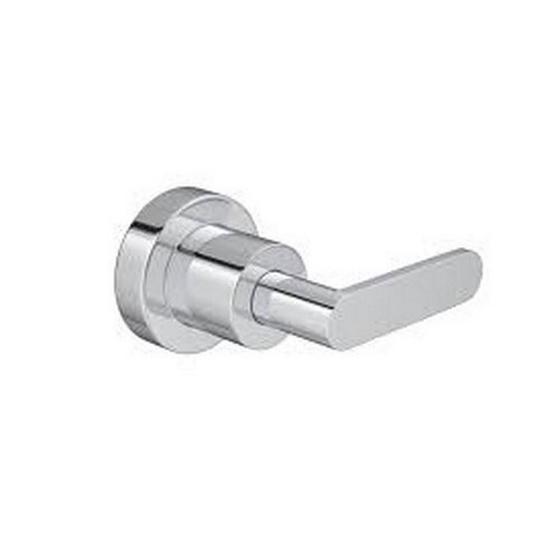 Imagem de Acabamento de Registro 1/2'', 3/4'' E 1'' Flex Plus Cromado
