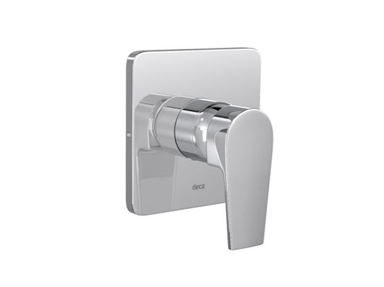 Imagem de Acabamento Deca Para Monocomando Chuveiro - 4993.C26.CHU