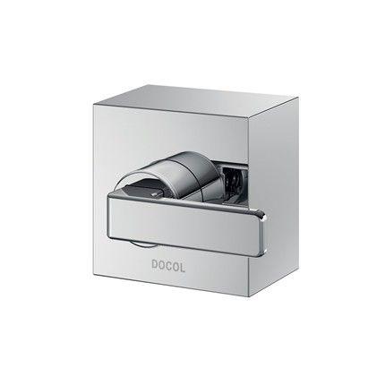 Imagem de Acabamento Docol Stillo 3/4 Chrome Base Deca - Docol - 90008241006