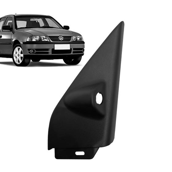 Imagem de Acabamento Interno Retrovisor VW Gol G2/G3/G4 4 portas