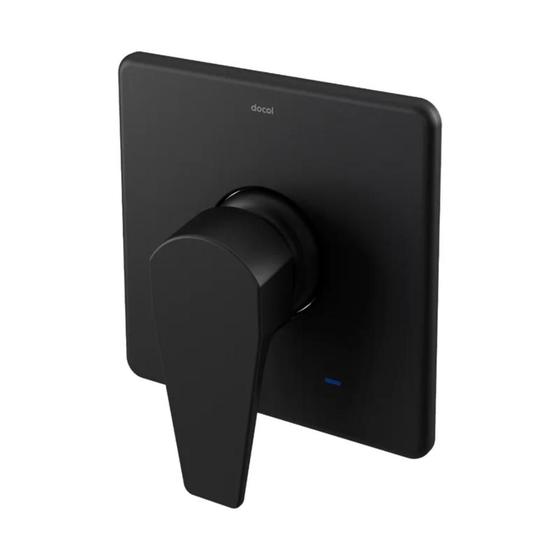 Imagem de Acabamento monocomando lift onix chuveiro 3/4" docol