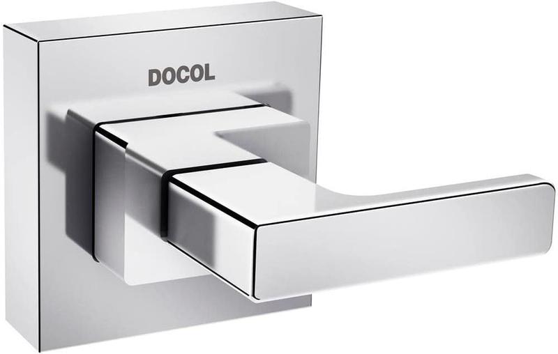 Imagem de Acabamento Para Registro Docol Base Breezy 1/2" 3/4" e 1 Cromado Docol