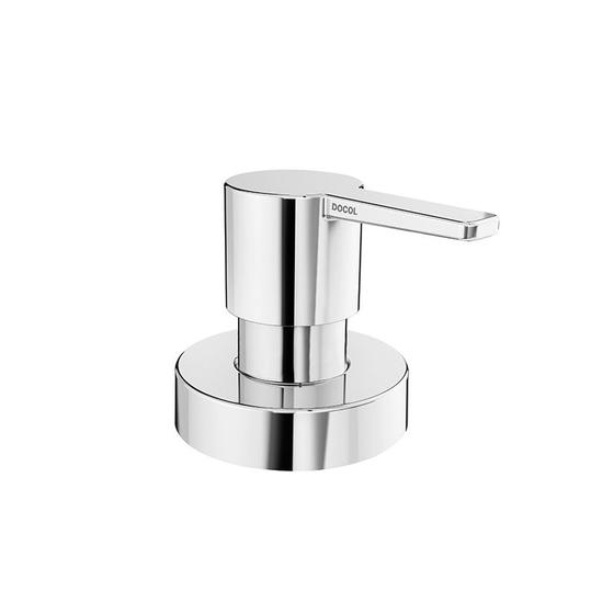 Imagem de Acabamento para Registro Docol Gali 806606 DocolBase 1 1/4" e 1 1/2" Cromado