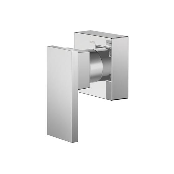 Imagem de Acabamento Para Registro Docol New Edge 925806 Para Base Deca 1/2", 3/4" E 1" Cromado