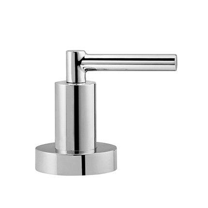 Imagem de Acabamento para Registro Novita 3/4 Chrome Base Docol 00418206