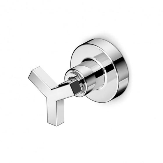 Imagem de Acabamento para Registro Up Base Deca 1/2", 3/4", 1" Cromado - Celite