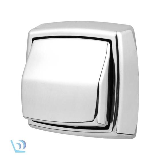 Acabamento Para Válvula Descarga Deca Hydra Max ou Docol Abs Cromado Menor preço em Acabamento Para Válvula Descarga Deca Hydra Max ou Docol Abs Cromado