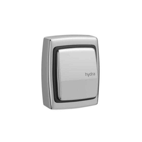 Imagem de Acabamento Para Válvula Hydra Luxo 4900.C.LXO Cromado
