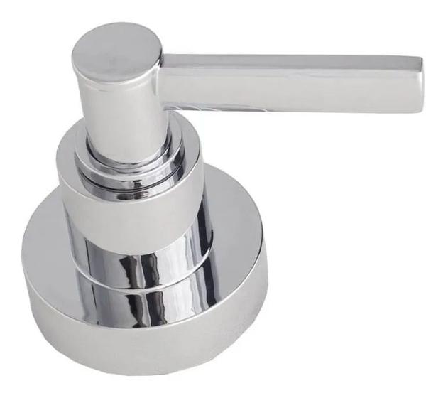 Acabamento Perflex p/ Registro Deca DN-15 C44 - Acabamento para ...