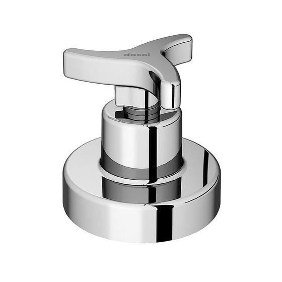 Acabamento Registro Base 1/2 , 3/4 E 1 Trio Docol Acabamento para