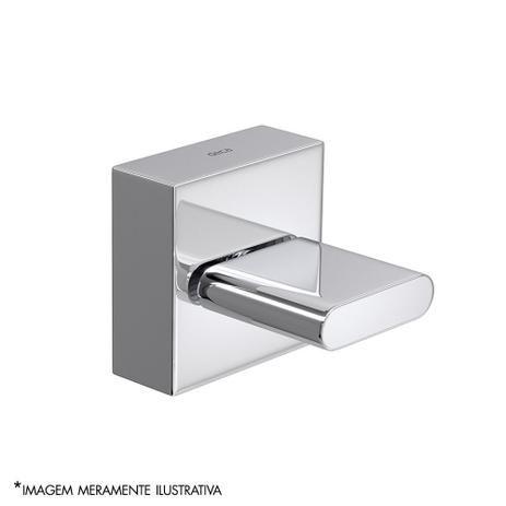 Imagem de Acabamento Registro de Gaveta Polo 1/2'', 3/4'' e 1'' 4900.C33.PQ Cromado Deca - COM RISCOS